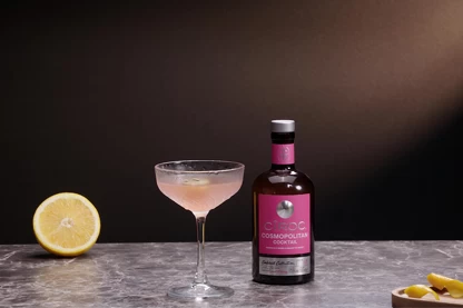 Cîroc Cosmopolitan Cocktail